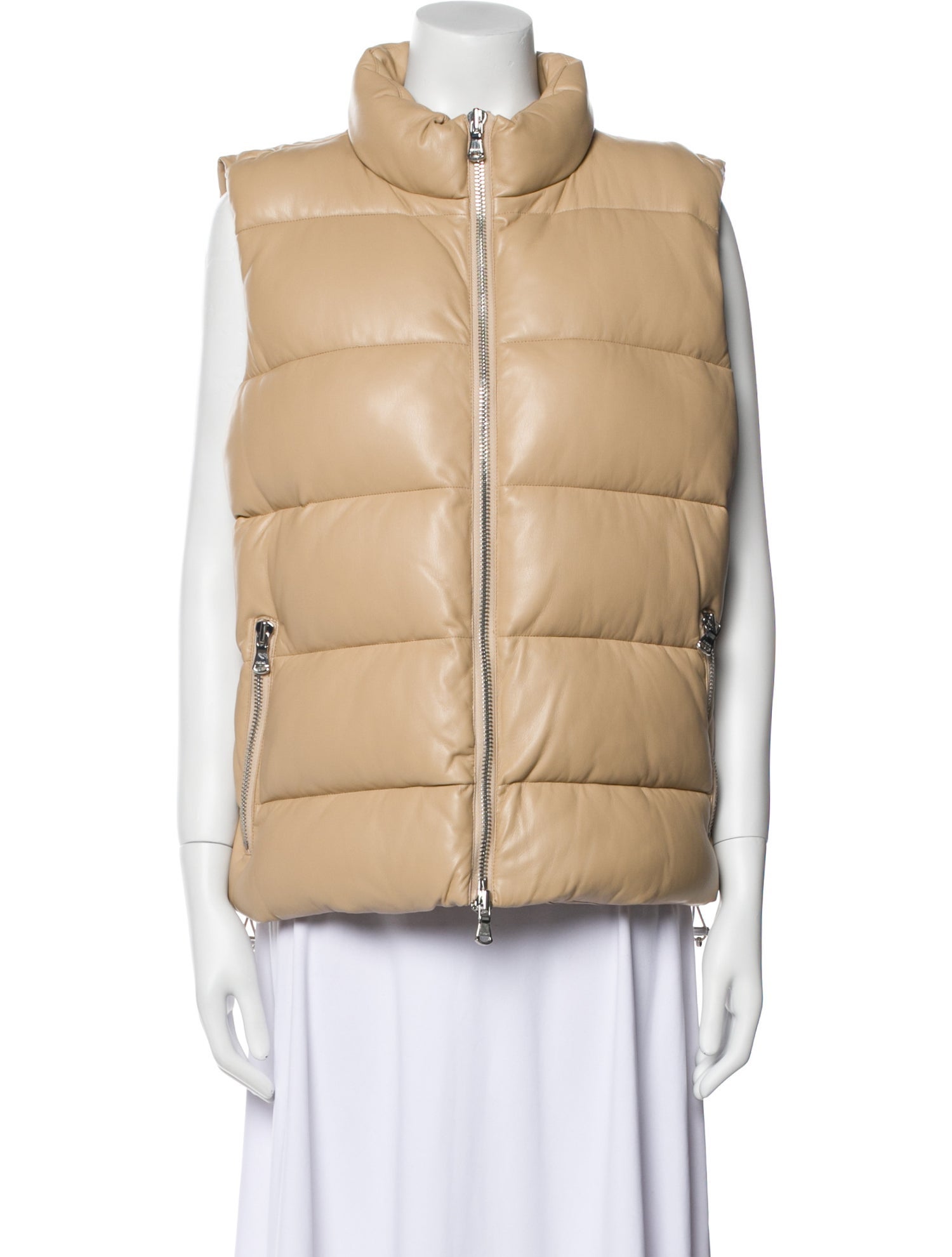 L'Agence Vest w/ Tags