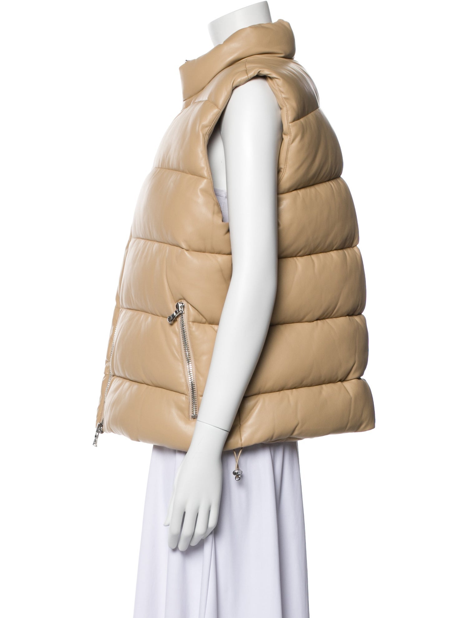 L'Agence Vest w/ Tags