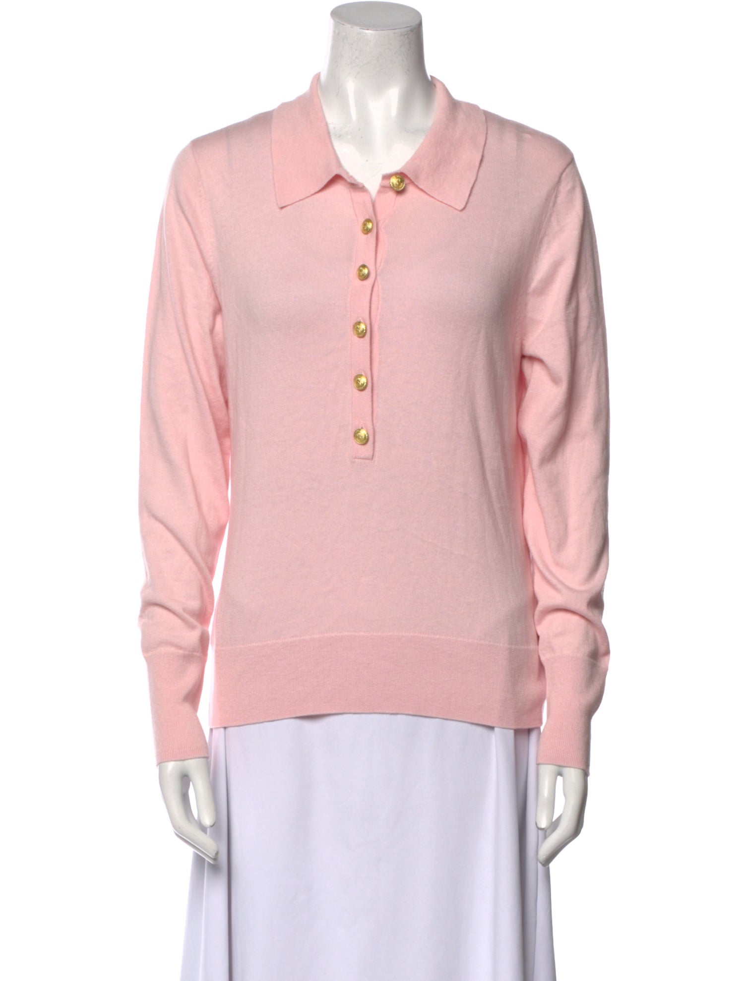 L'Agence Crew Neck Sweater w/ Tags