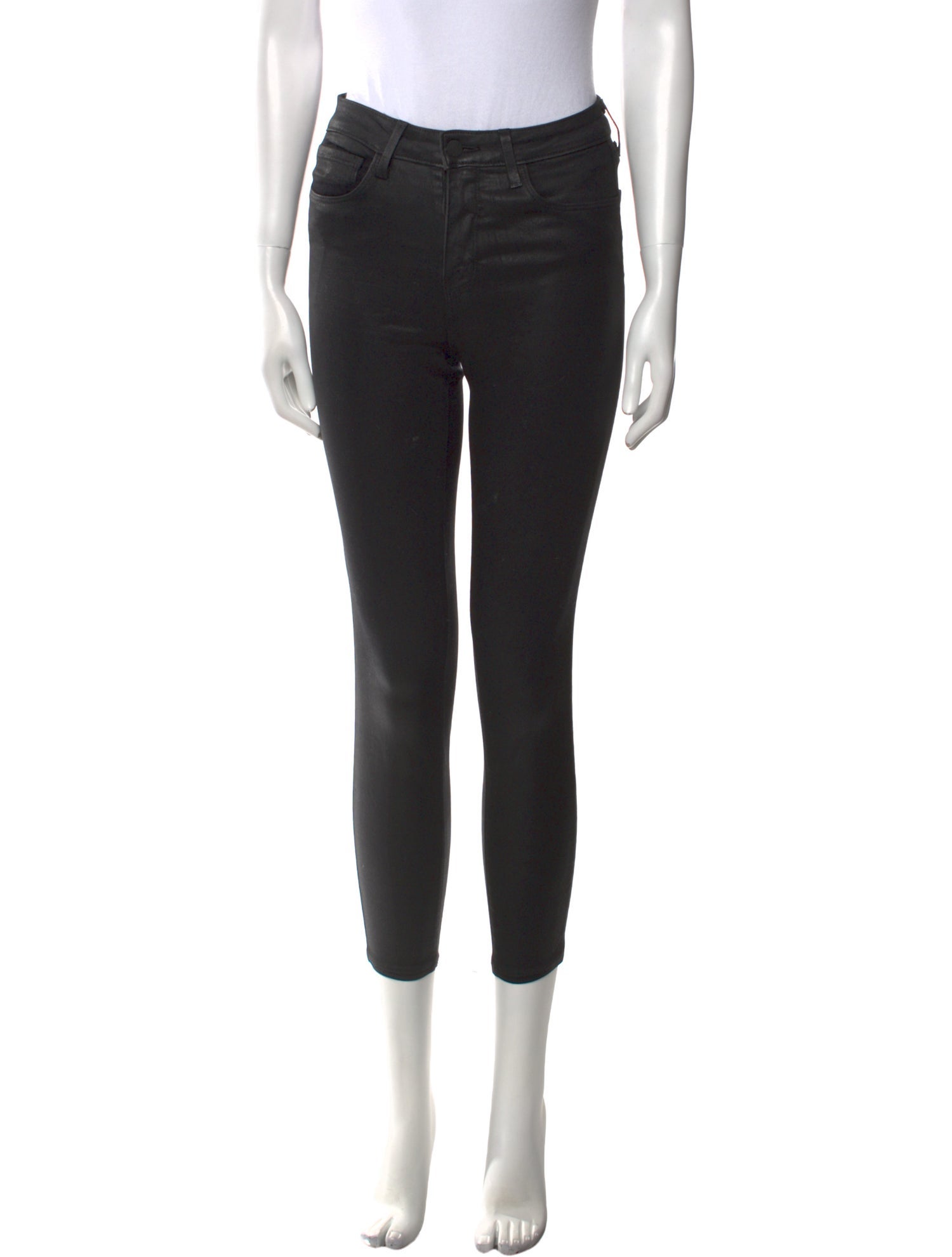 L'Agence Skinny Leg Pants