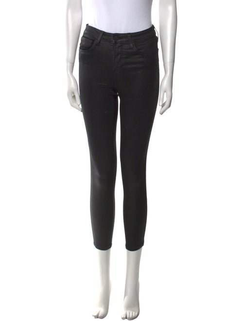 L'Agence Skinny Leg Pants