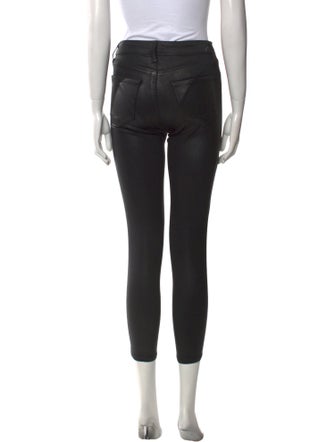 L'Agence Skinny Leg Pants