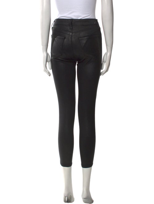 L'Agence Skinny Leg Pants