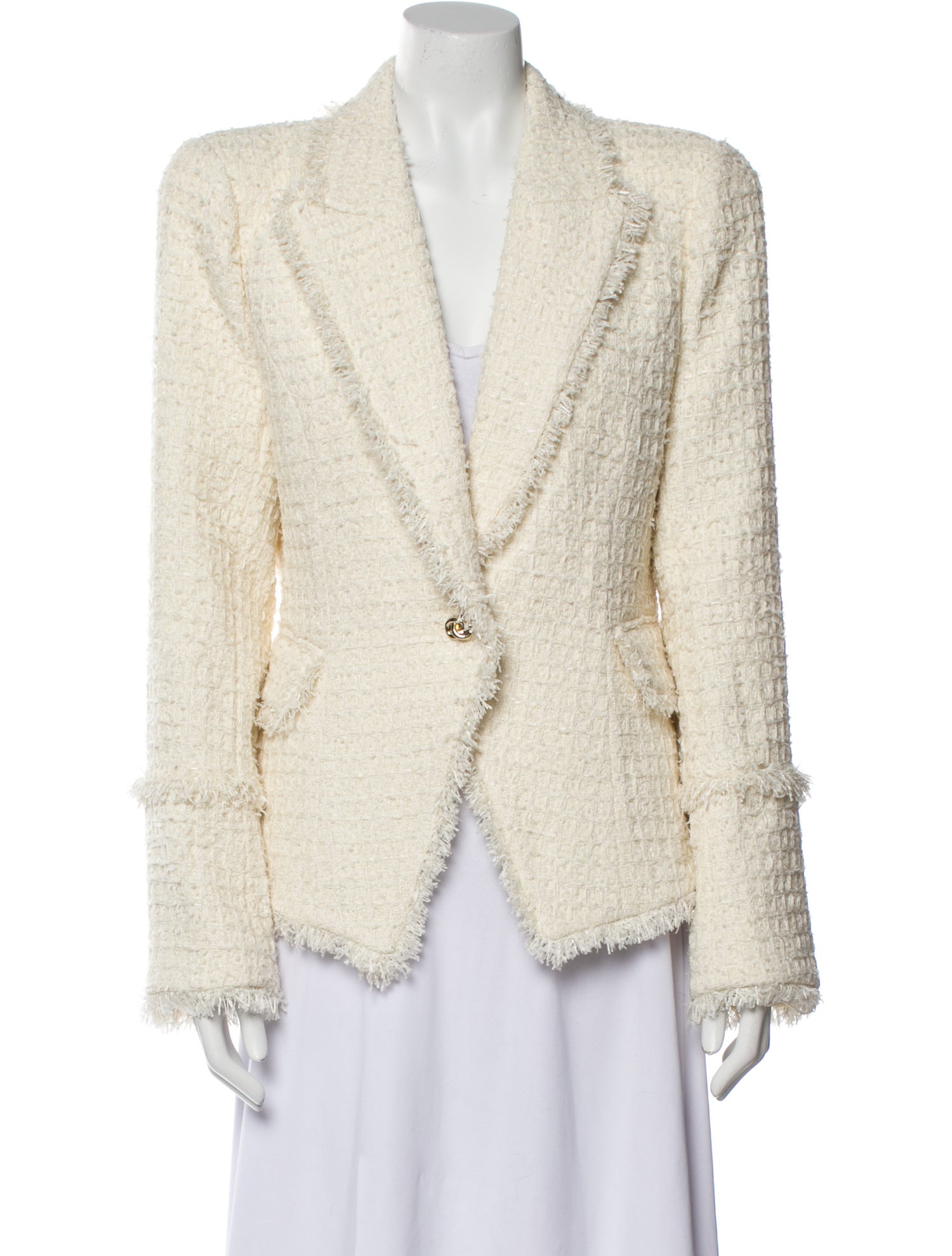 L'Agence Blazer w/ Tags