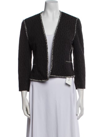 L'Agence Evening Jacket