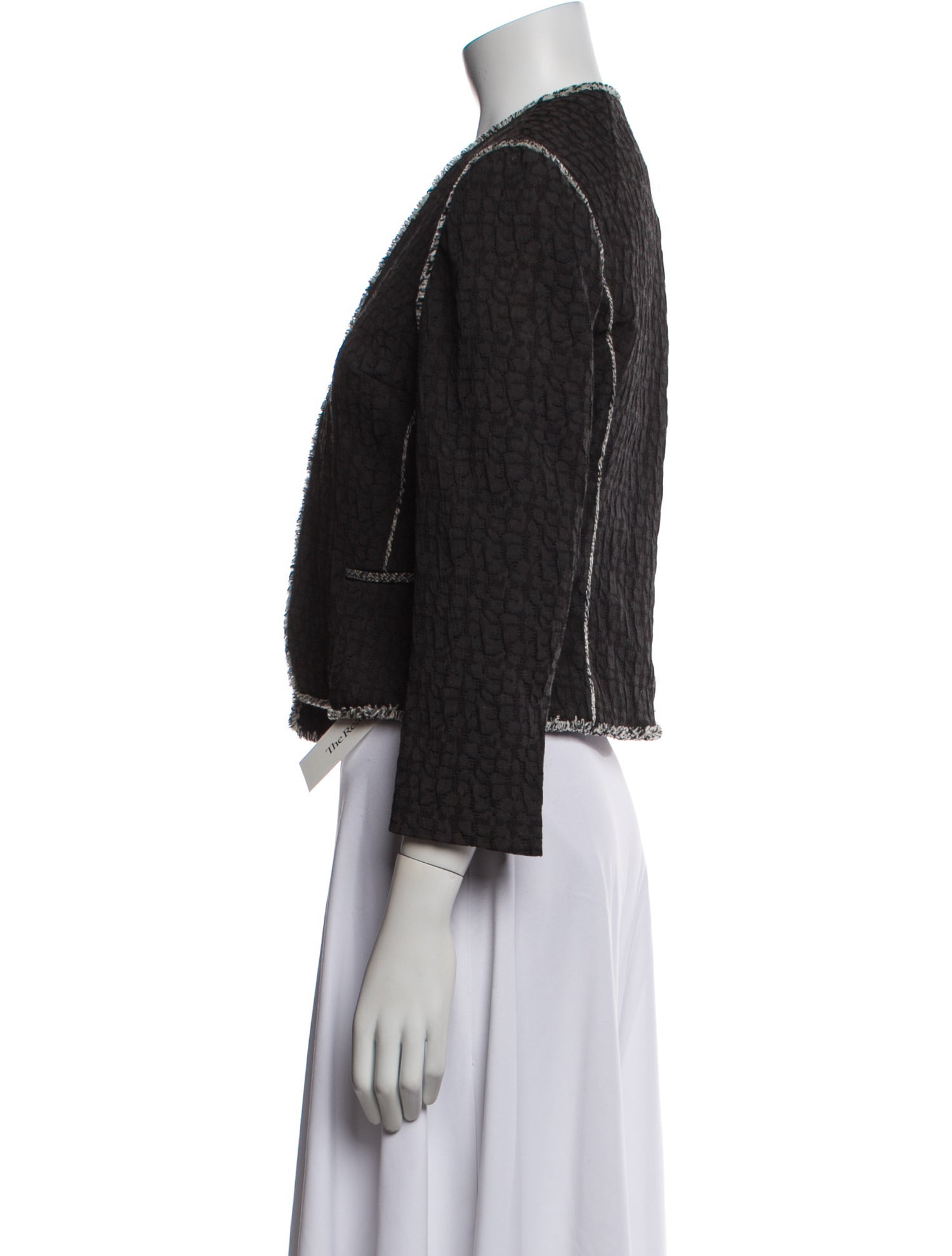 L'Agence Evening Jacket