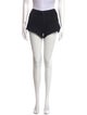 L'Agence Mini Shorts