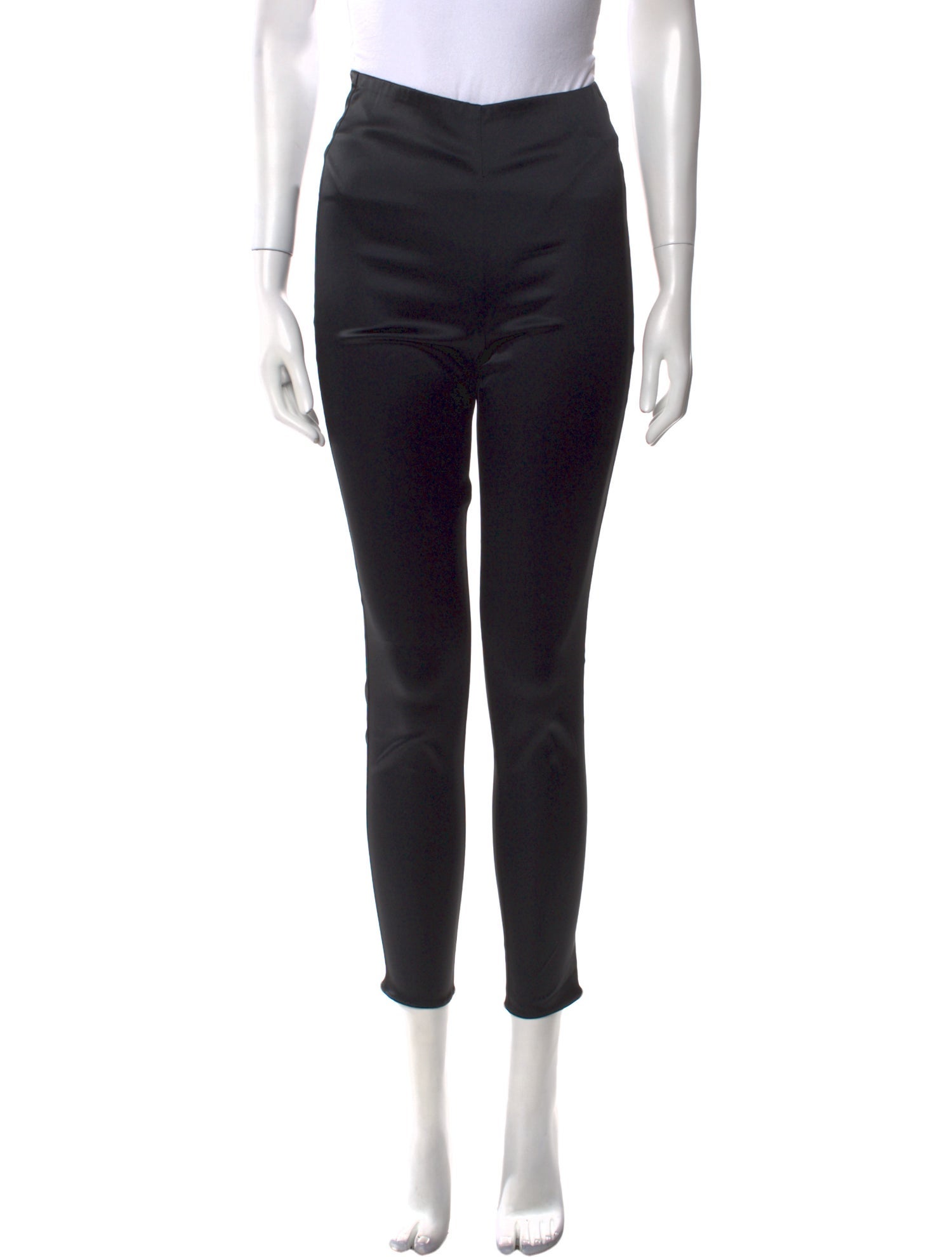 L'Agence Skinny Leg Pants