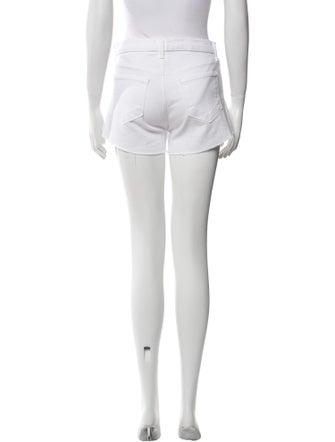 L'Agence Mini Shorts