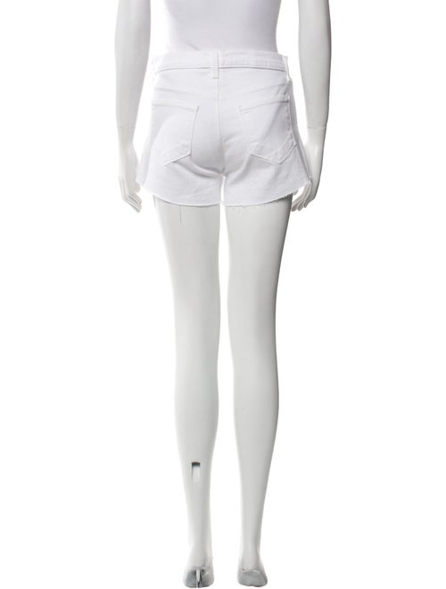 L'Agence Mini Shorts