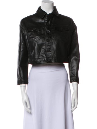 L'Agence Evening Jacket