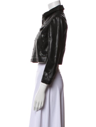 L'Agence Evening Jacket