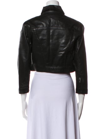 L'Agence Evening Jacket