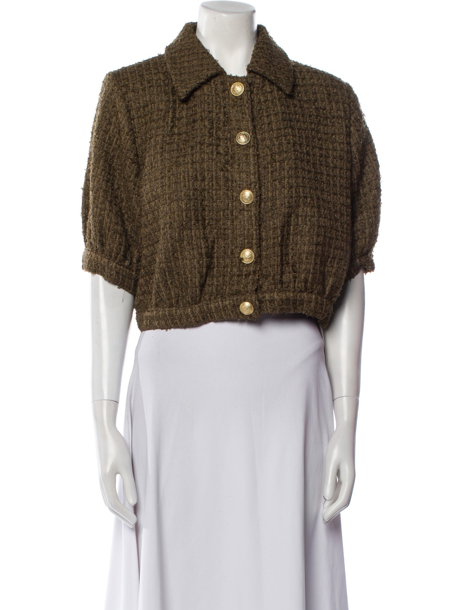 L'Agence Bolero w/ Tags