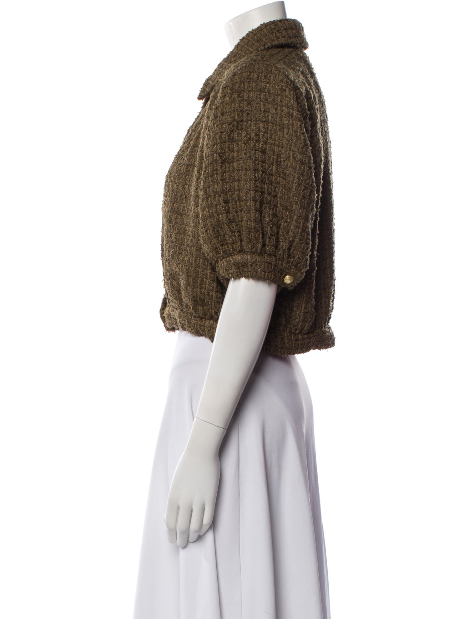 L'Agence Bolero w/ Tags