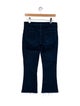 L'Agence Mid-Rise Flared Jeans