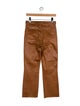L'Agence Straight Leg Pants