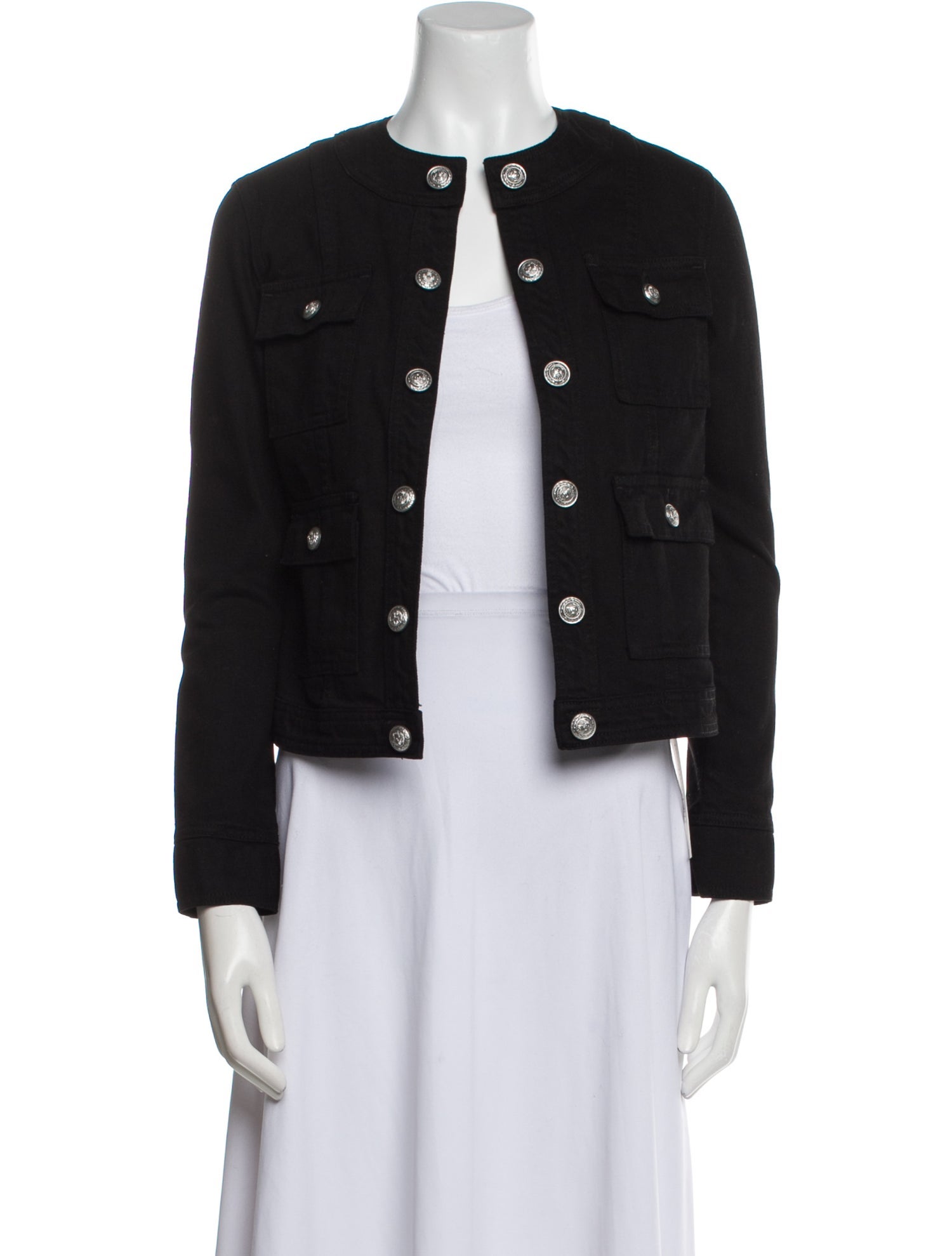 L'Agence Evening Jacket