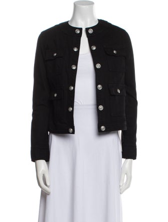 L'Agence Evening Jacket