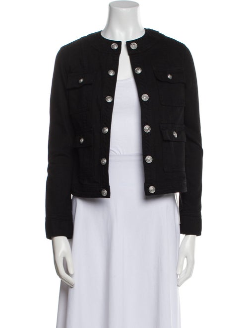 L'Agence Evening Jacket