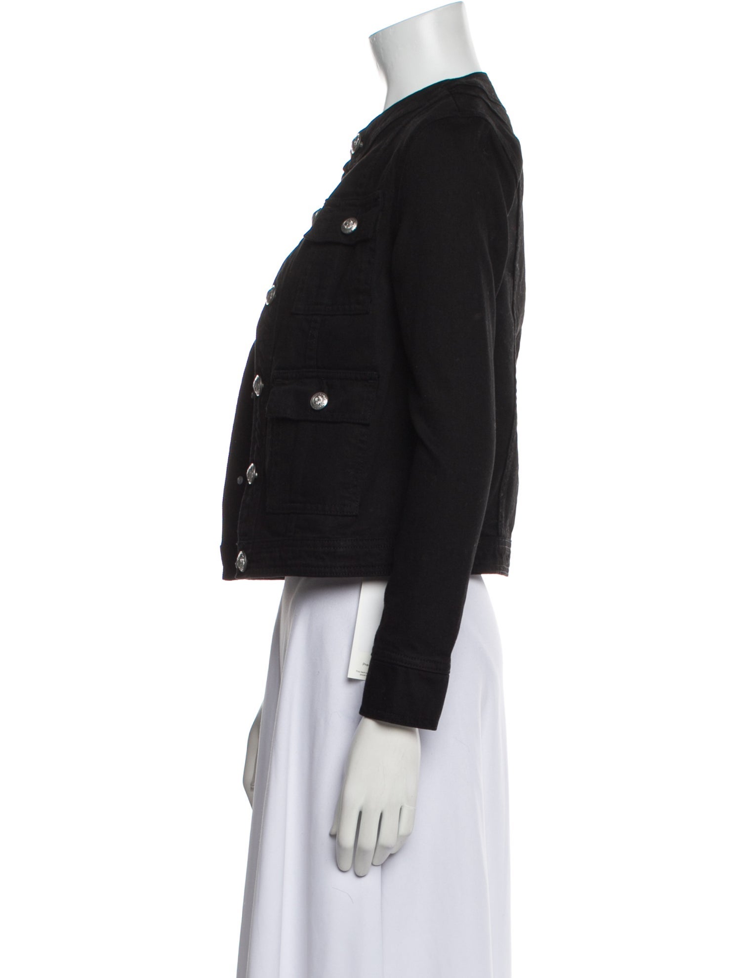 L'Agence Evening Jacket
