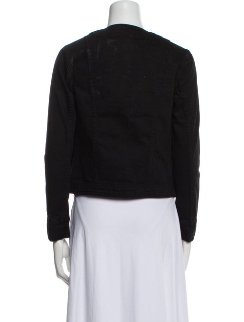 L'Agence Evening Jacket