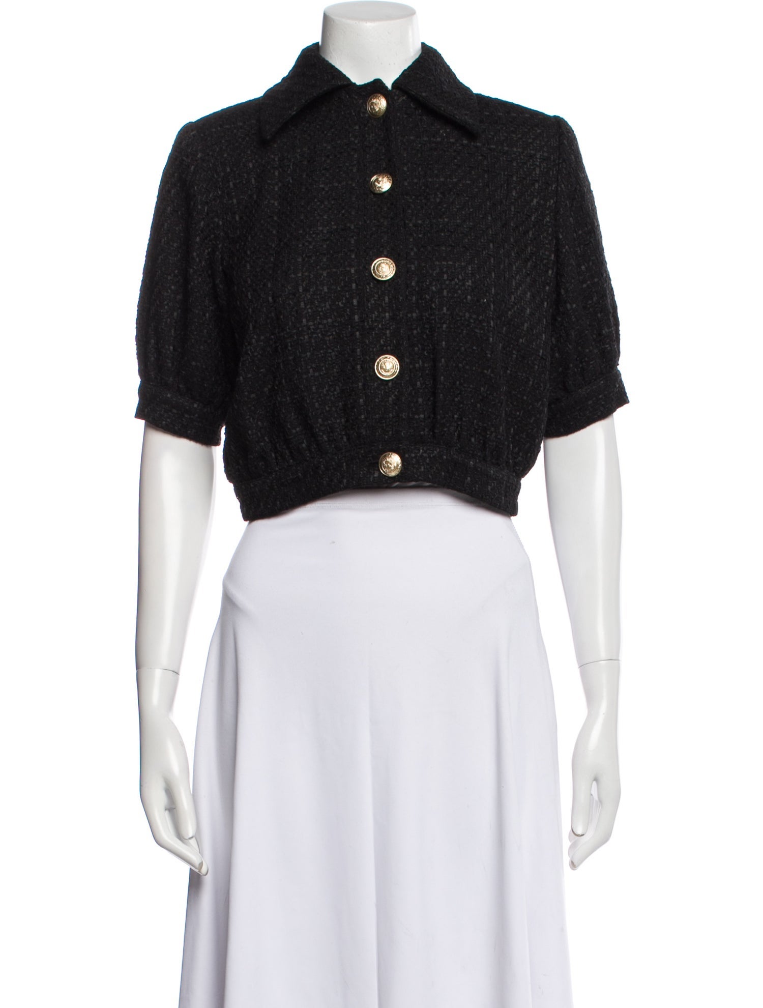 L'Agence Bolero w/ Tags