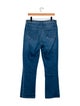 L'Agence High-Rise Wide Leg Jeans
