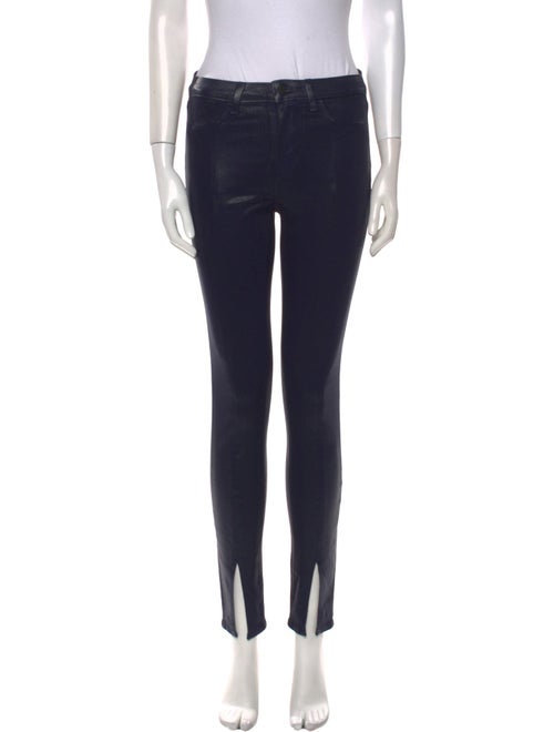 L'Agence Skinny Leg Pants