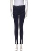 L'Agence Skinny Leg Pants