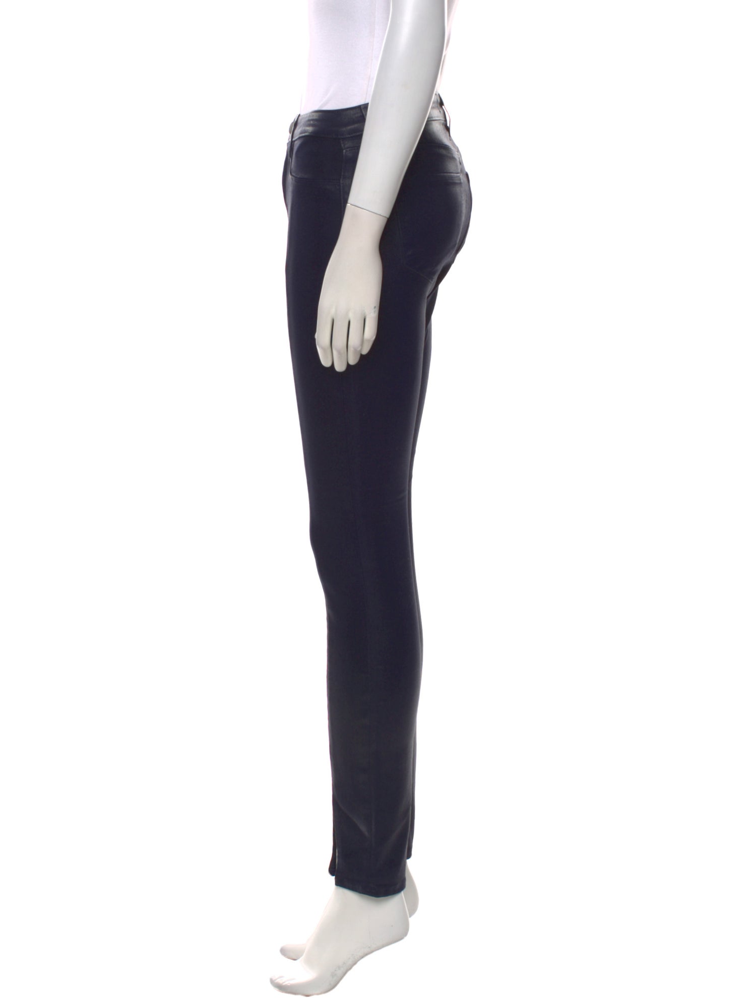 L'Agence Skinny Leg Pants