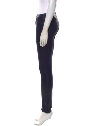 L'Agence Skinny Leg Pants