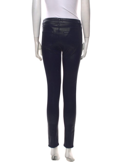 L'Agence Skinny Leg Pants