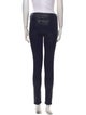 L'Agence Skinny Leg Pants