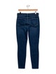 L'Agence High-Rise Skinny Leg Jeans