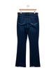 L'Agence High-Rise Wide Leg Jeans