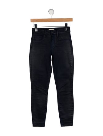 L'Agence Skinny Leg Pants
