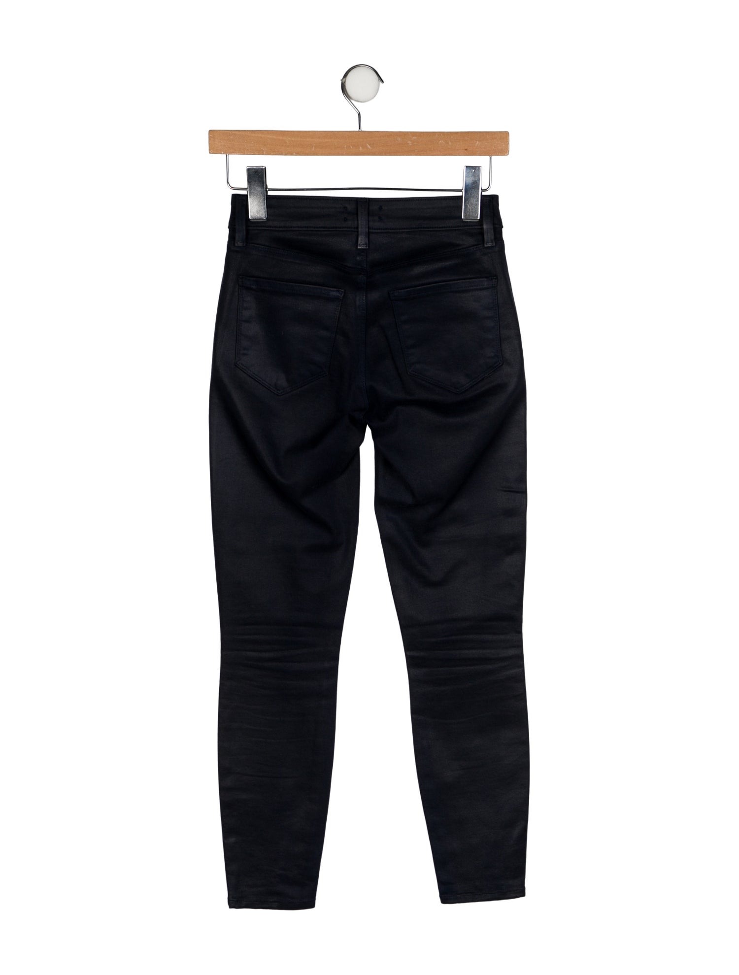 L'Agence Skinny Leg Pants