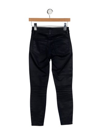 L'Agence Skinny Leg Pants