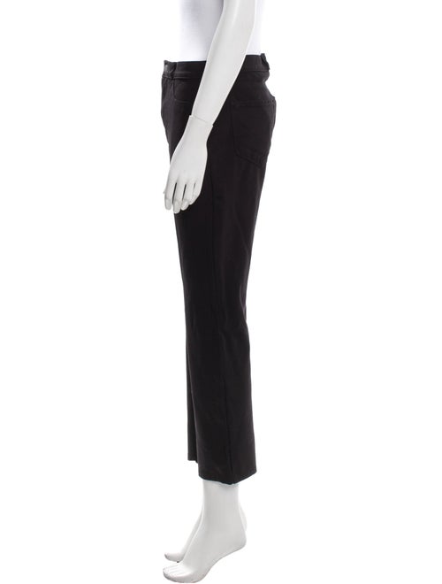 L'Agence Straight Leg Pants