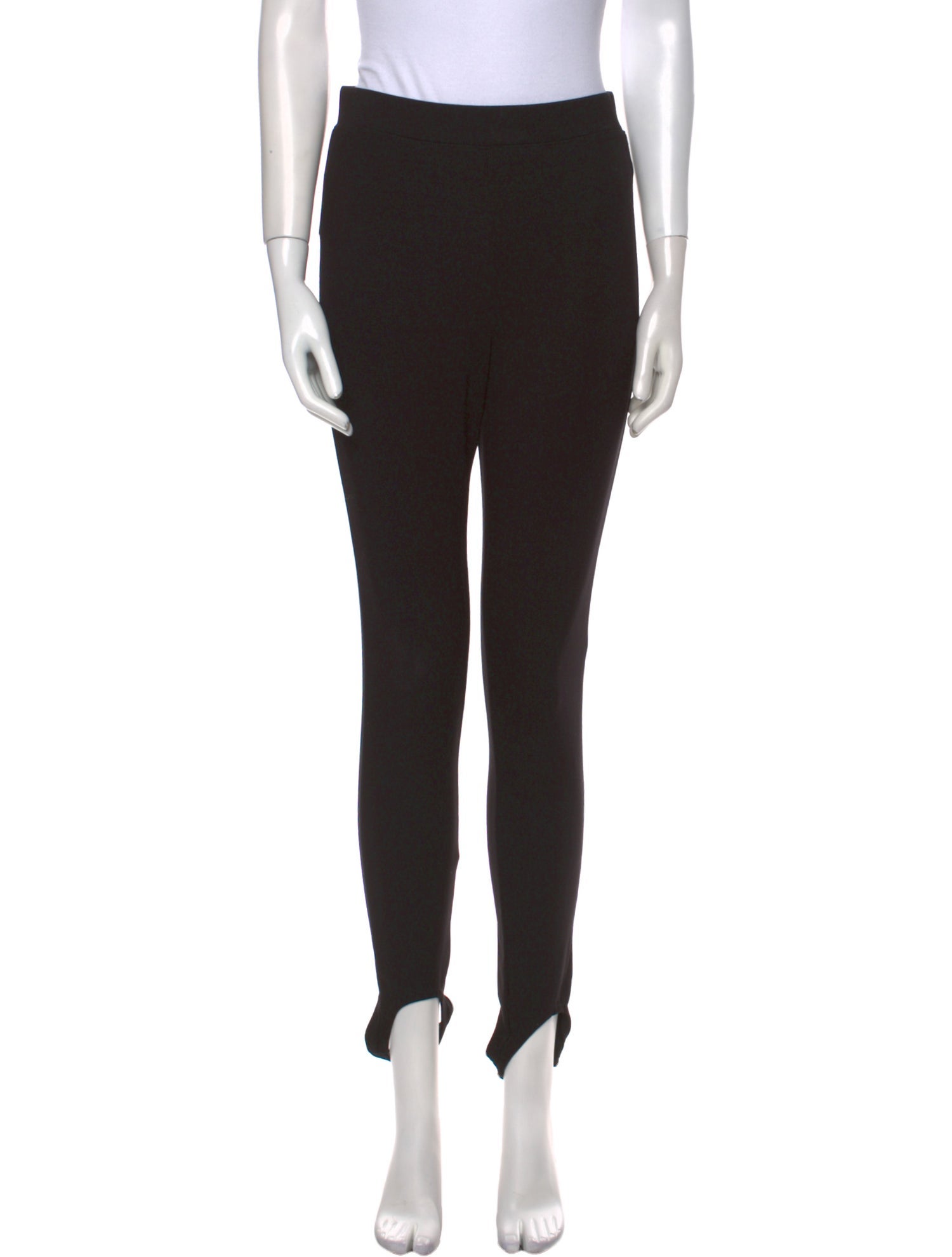 L'Agence Skinny Leg Pants