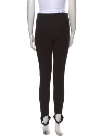 L'Agence Skinny Leg Pants
