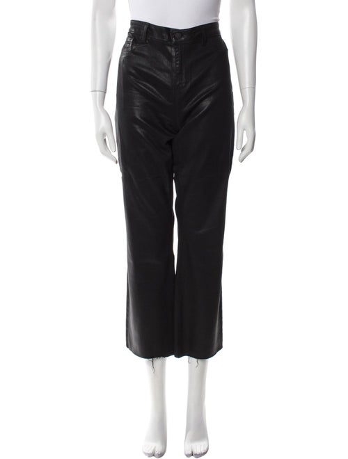 L'Agence Wide Leg Pants