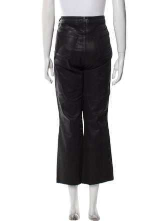 L'Agence Wide Leg Pants