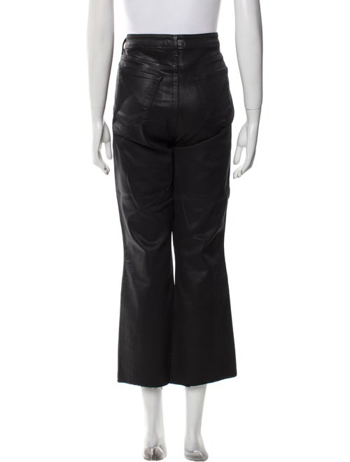 L'Agence Wide Leg Pants