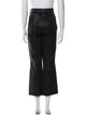 L'Agence Wide Leg Pants
