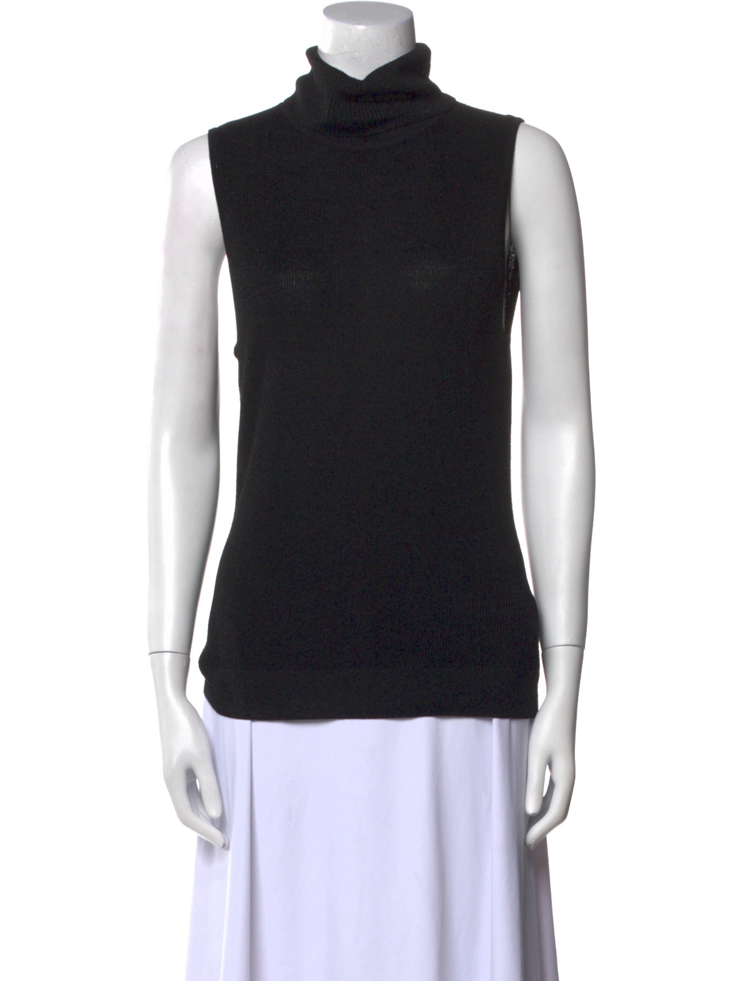 L'Agence Turtleneck Sweater