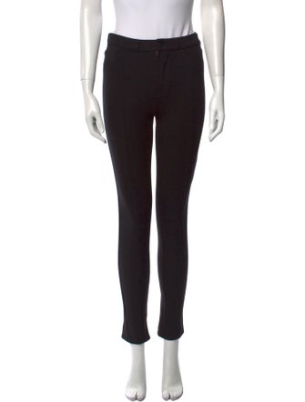 L'Agence Skinny Leg Pants