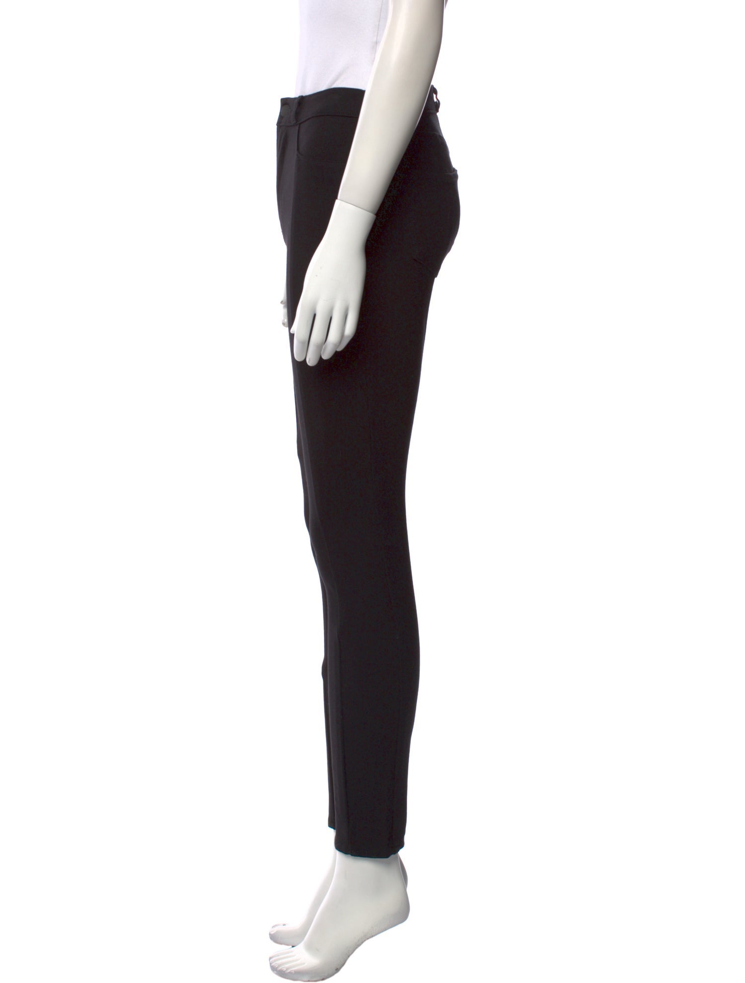 L'Agence Skinny Leg Pants