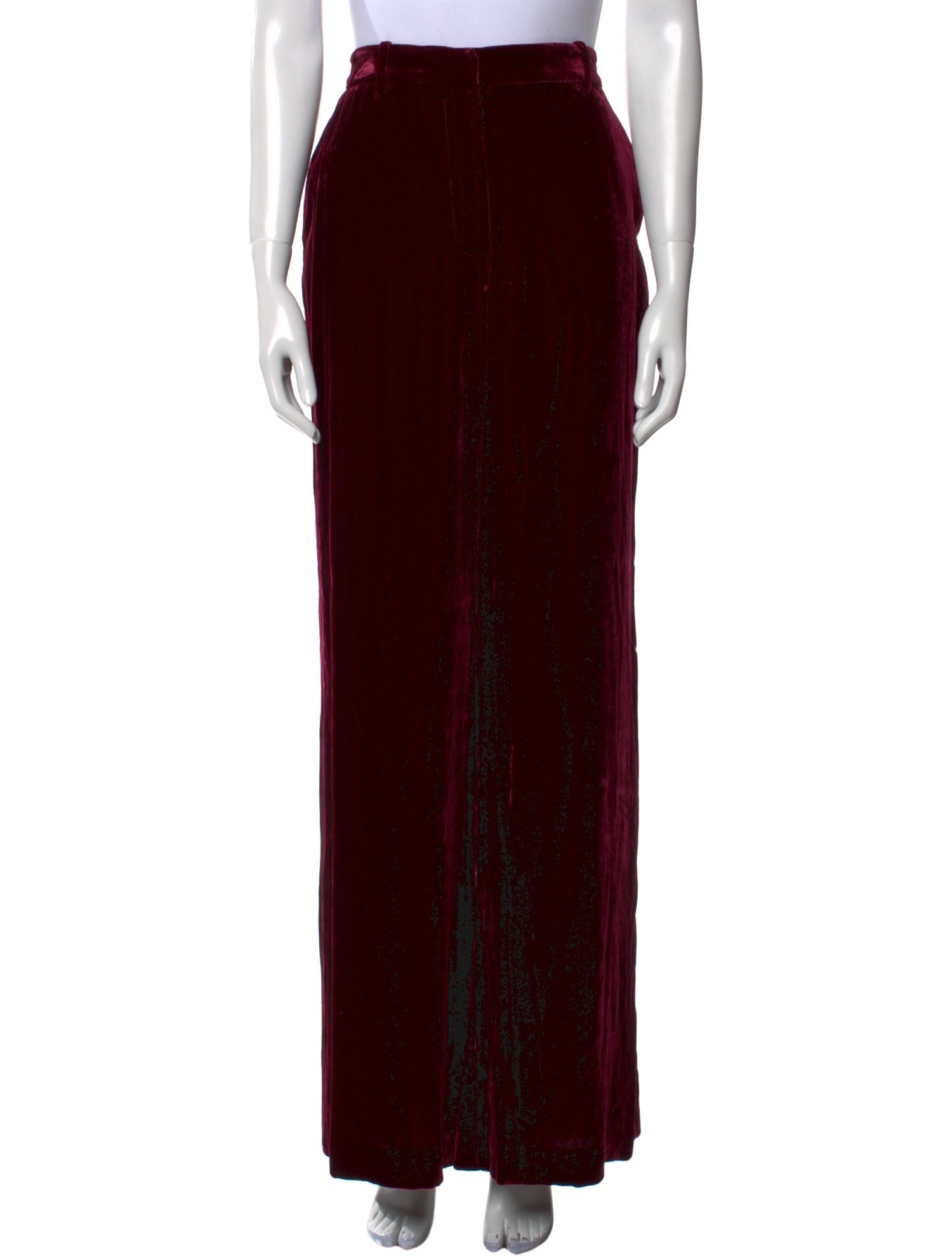 L'Agence Wide Leg Pants